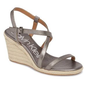 Sandals brand new size 6.5